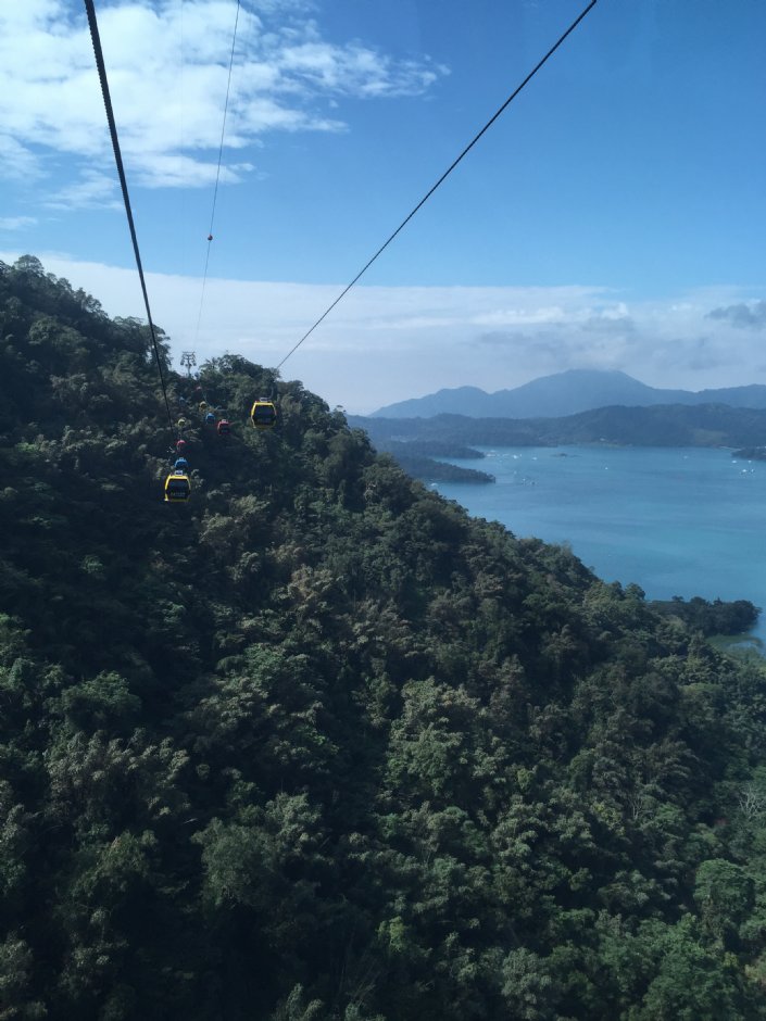 Photo:旅遊王攝影組