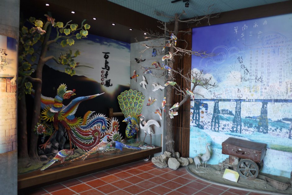 Photo:旅遊王攝影組