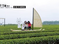 一景<br/> 摄影：茶二指故事館 提供