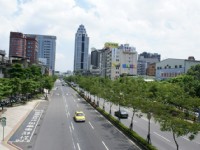 府中商圈<br/> 攝影：Eva隨手拍
