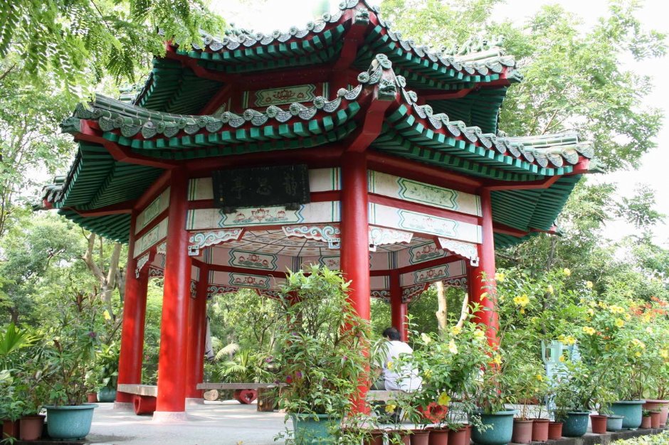Photo:老山羊部落格