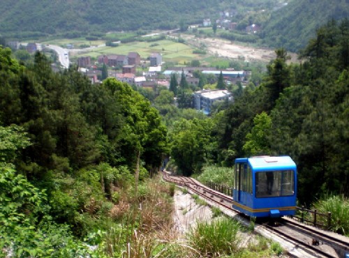 Fuchun Paradise-Fuchun Paradise view