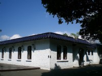 素雅的建築<br/> 攝影：kavin