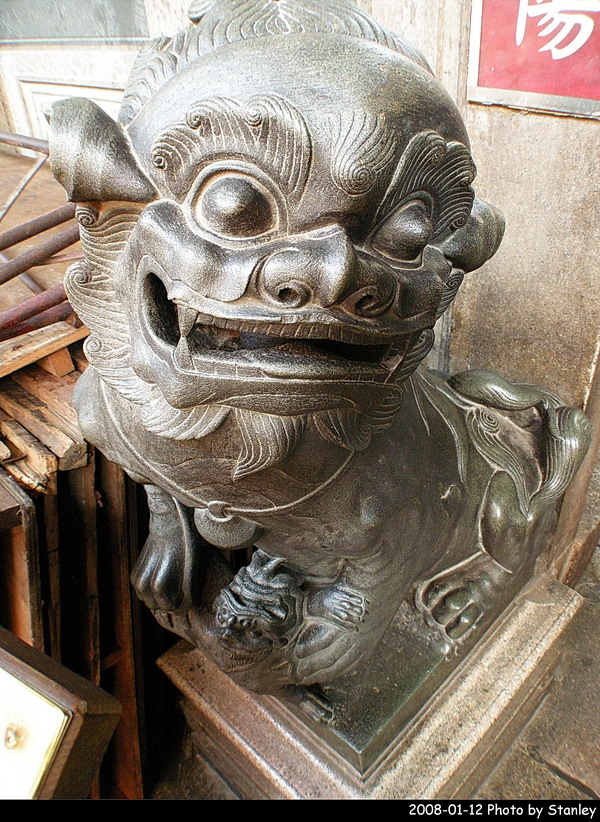 Photo:徐世英