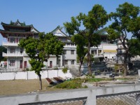 竹溪寺<br/> 摄影：旅遊王攝影組