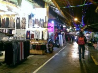 新庄庙街夜市<br/> 摄影：Eva隨手拍