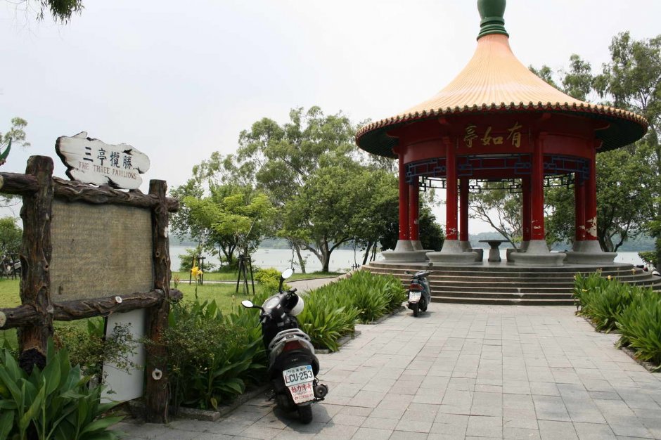 Photo:老山羊部落格