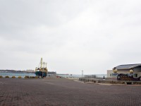 Magong Harbor (Port of Magong)