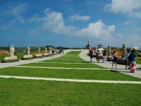 Hujing Island