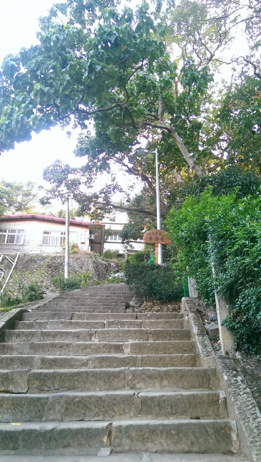 普濟寺 攝影：Eva隨手拍