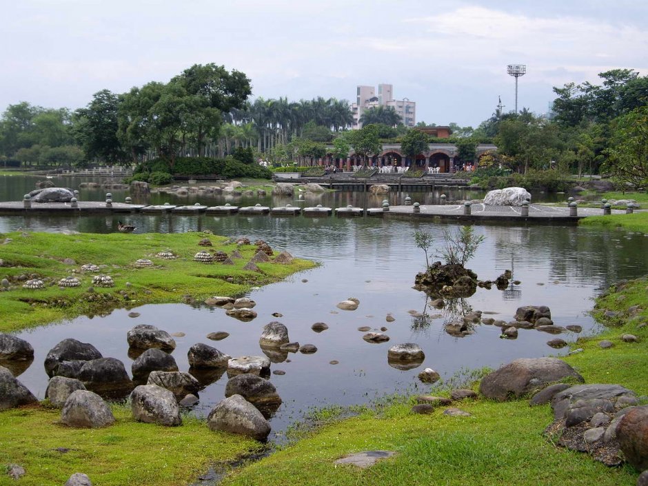 Photo:老山羊部落格