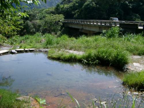 小湖畔 摄影：老山羊
