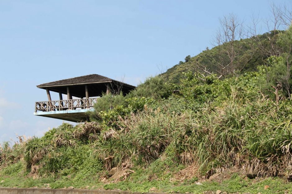 Photo:老山羊部落格