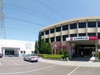 宏洲磁砖观光工厂<br/> 摄影：Eva隨手拍