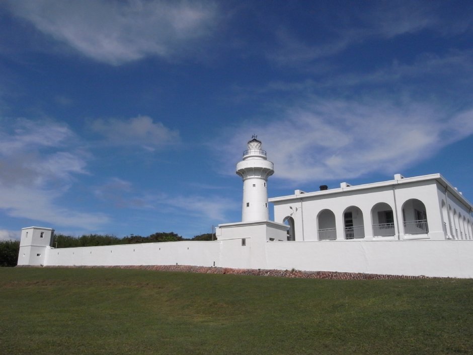 鵝鑾鼻公園 攝影：anca
