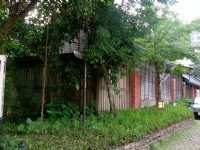 汤围风吕温泉裸汤<br/> 摄影：Eva隨手拍