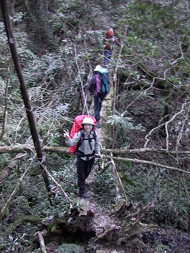 Photo:阿英的登山小站