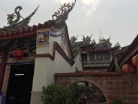 藍田書院<br/> 攝影：旅遊王攝影組