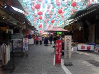 四平陽光商圈<br/> 攝影：Lu