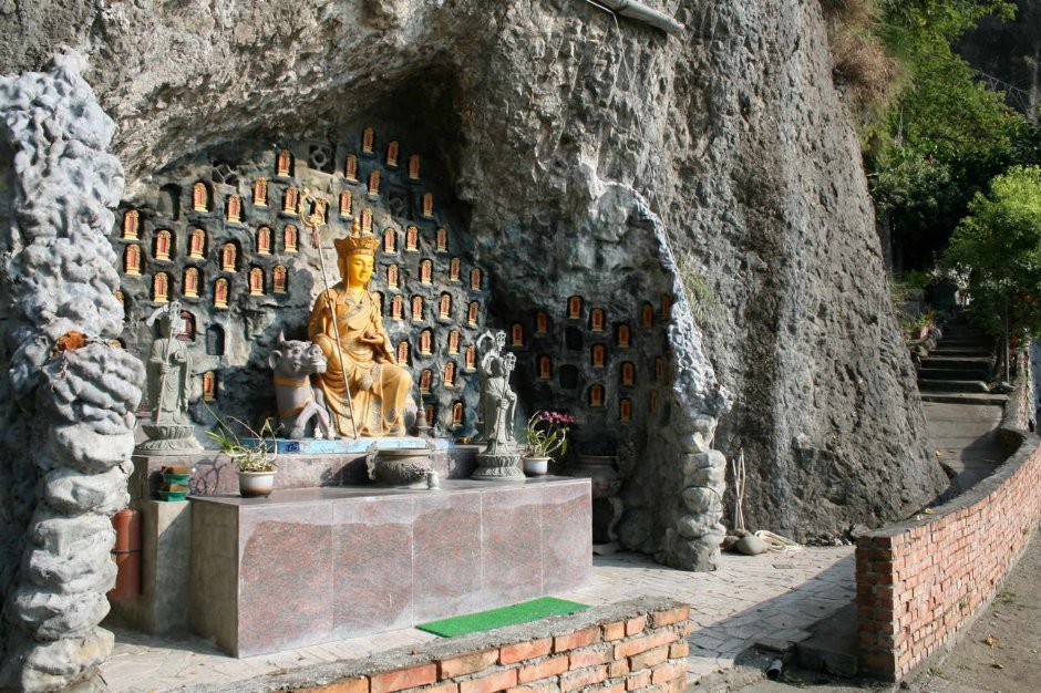 Photo:老山羊部落格