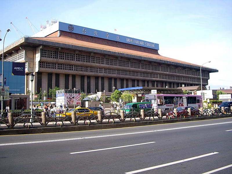 Photo:老山羊部落格