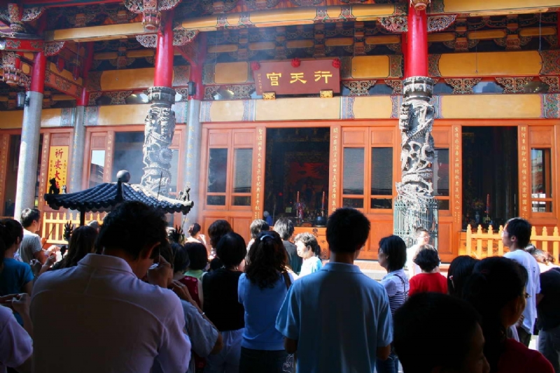 Photo:老山羊部落格