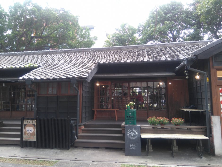 云中街 摄影：Lu