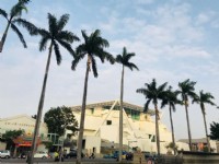 台南市美术馆2馆<br/> 摄影：資料來源_臺南市政府觀光旅遊局