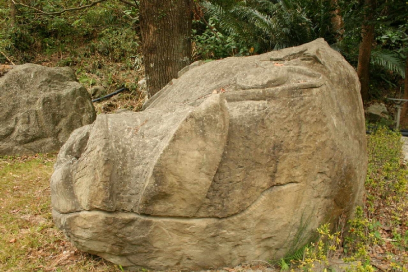 Photo:老山羊部落格