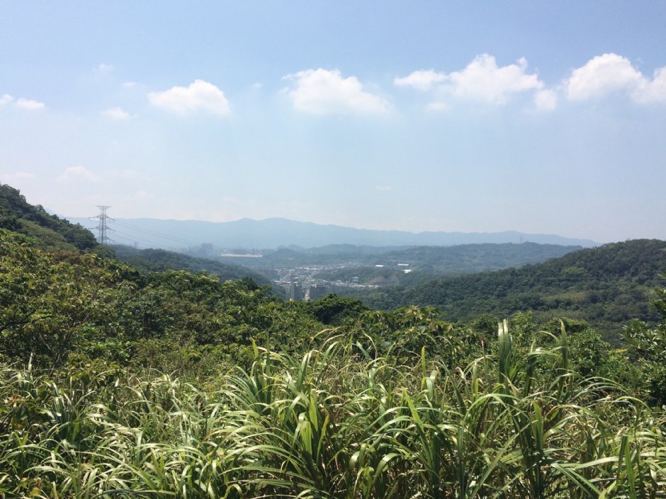 情人湖 摄影：Eva隨手拍