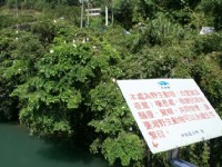 野生动物栖息处<br/> 摄影：Eva隨手拍