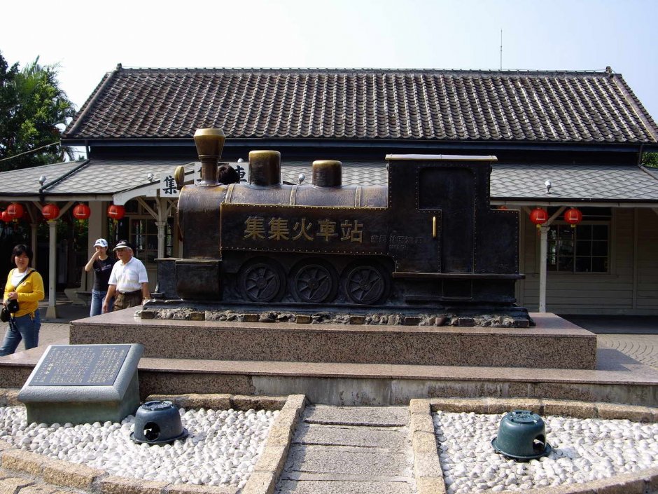 Photo:老山羊部落格