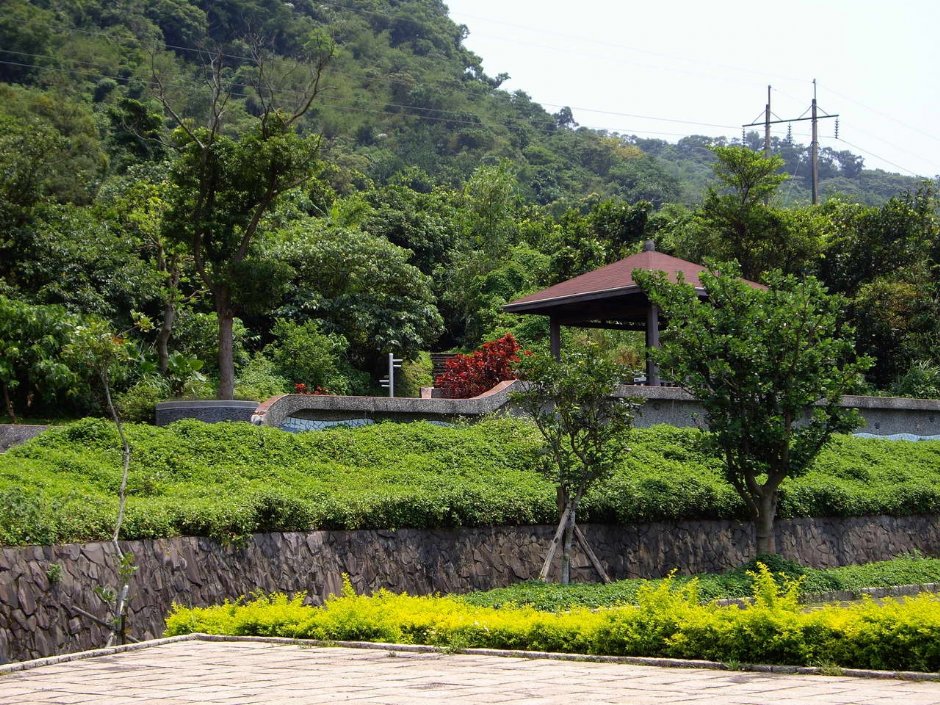 Photo:老山羊部落格