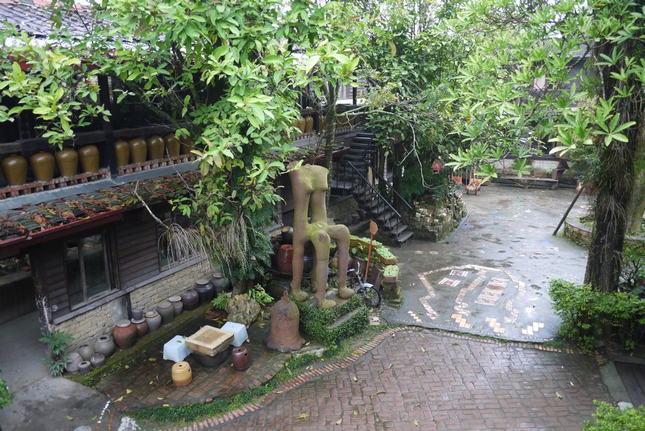 2016水里蛇窑 摄影：旅遊王攝影組