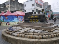 2016集集车站<br/> 摄影：旅遊王攝影組