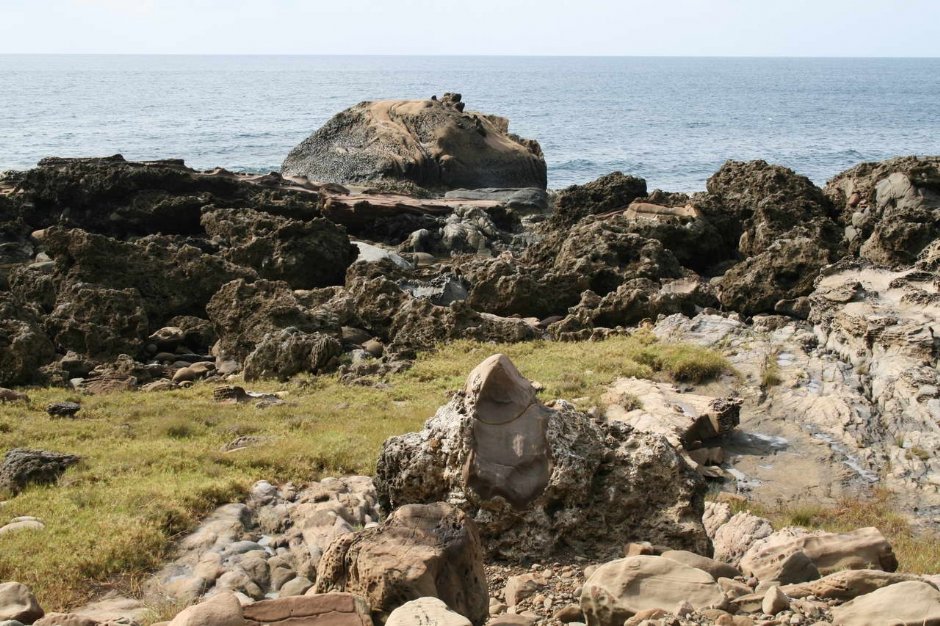 Photo:老山羊部落格