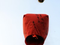 十分天灯广场<br/> 摄影：Photo by Proboss