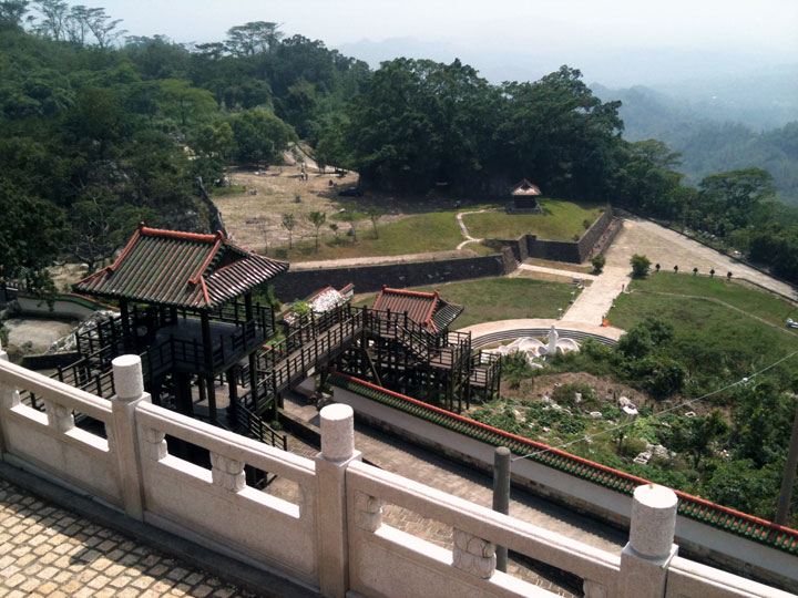 Photo:林山景