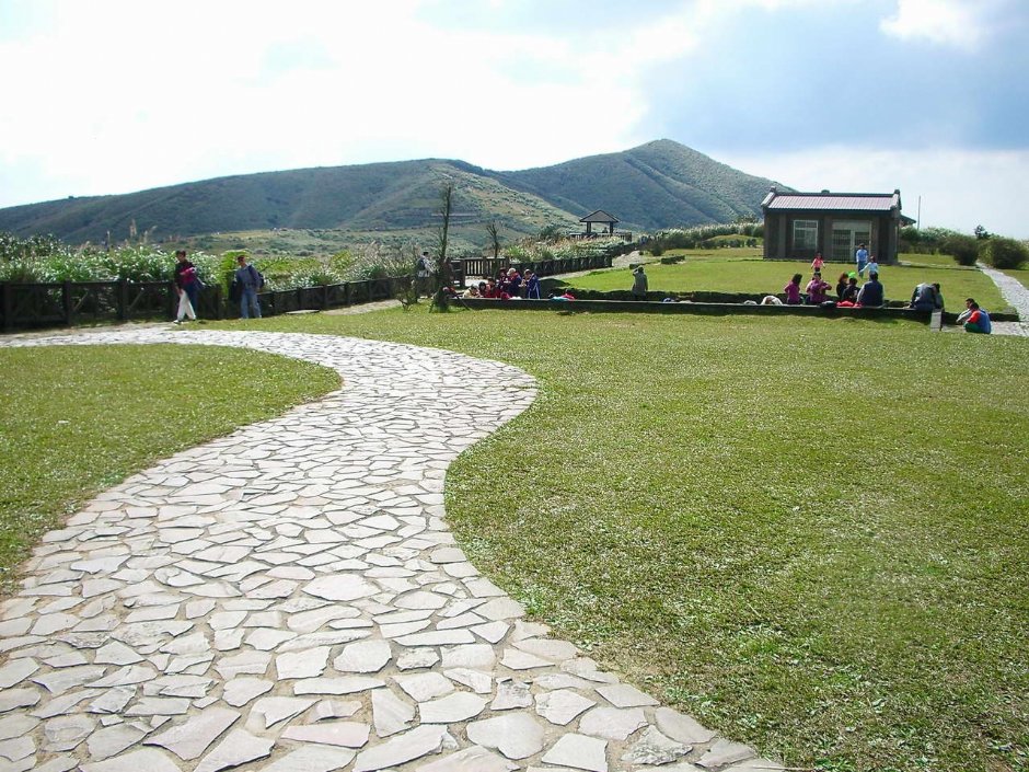 Photo:老山羊部落格