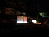 寶藏巖國際藝術村<br/> 攝影：陳皮梅