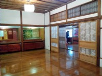 嘉義市史蹟資料館<br/> 攝影：Anca