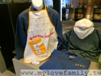 金兰酱油博物馆<br/> 摄影：mylovefamily.tw