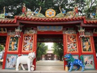 開元寺<br/> 攝影：臺南市政府觀光旅遊局 提供