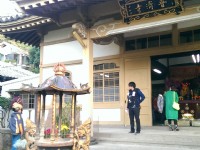 普濟寺<br/> 攝影：Eva隨手拍