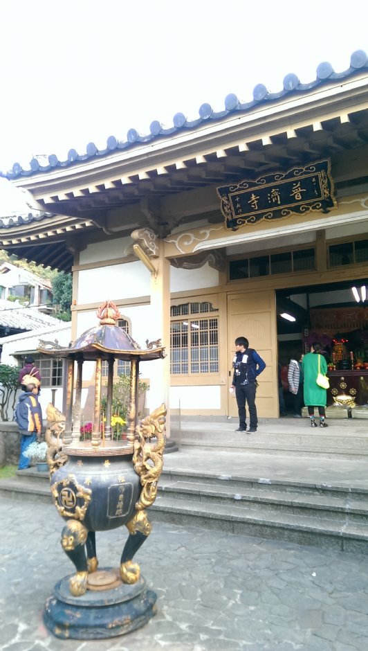 普濟寺 攝影：Eva隨手拍