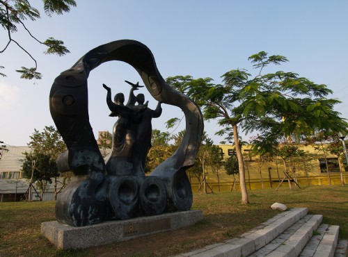 福林公園-福林公園