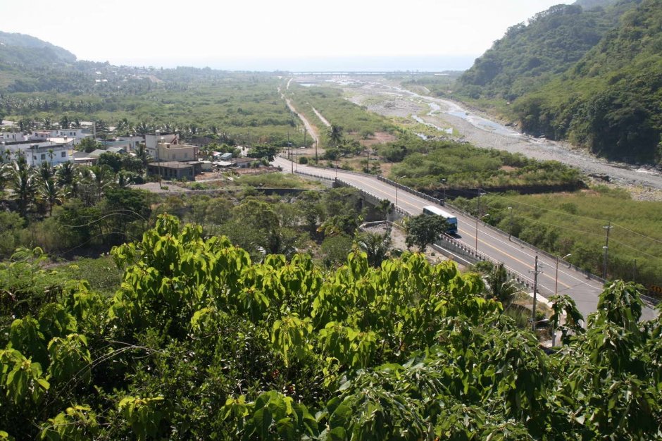 Photo:老山羊部落格