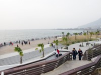 西子湾风景区<br/> 摄影：Eva隨手拍