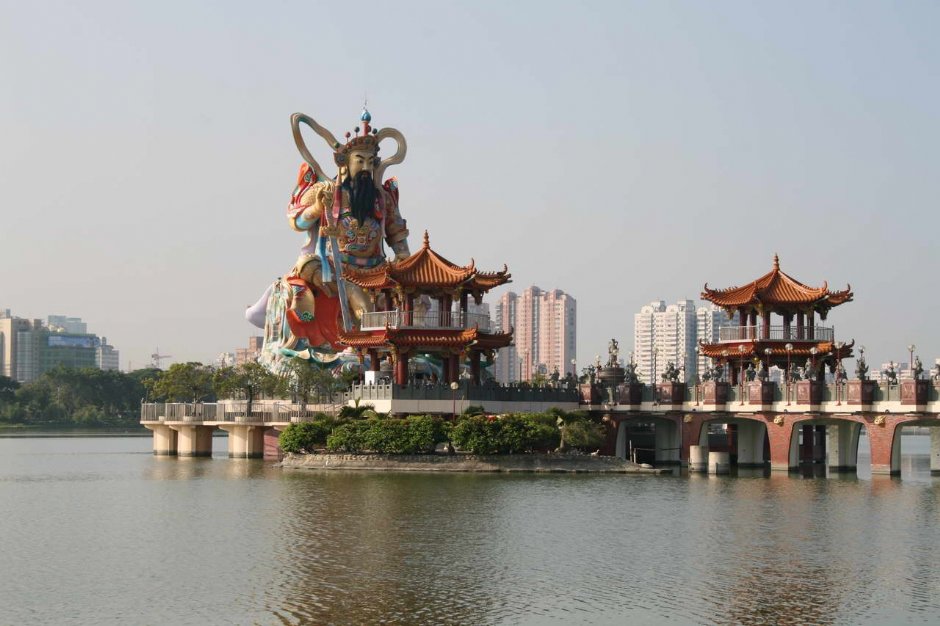 Photo:老山羊部落格