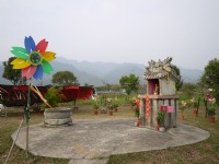 中正湖<br/> 攝影：三井
